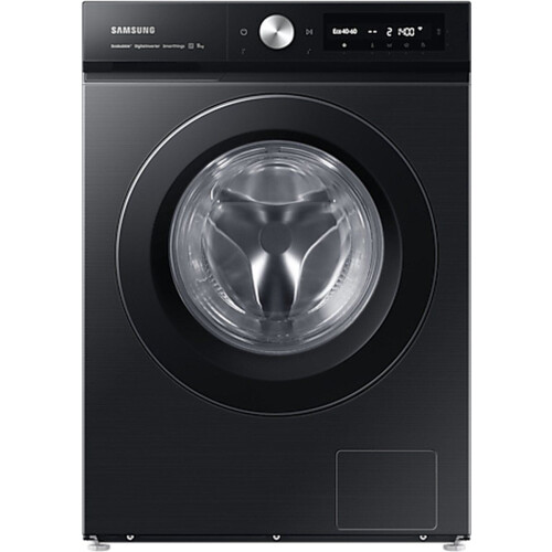 Samsung Bespoke Autodose WW11BB534AABS2 - Voorbelading 11 kg 1400 RPM - Zwart Tweedehands