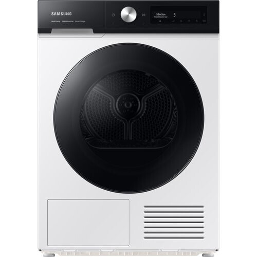 Samsung Bespoke Ecobubble Ww11bb704age Wasmachine 11kg 1400t | Nieuw (outlet) Tweedehands