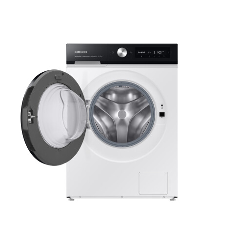 Samsung Bespoke Ecobubble Ww11bb704age Wasmachine 11kg 1400t | Nieuw (outlet)