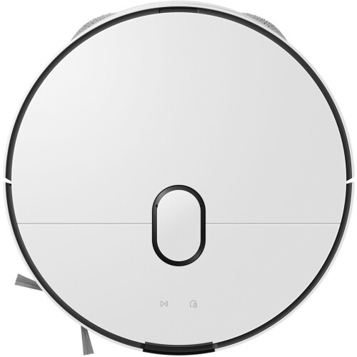 Samsung Bespoke Jet Bot Combo - Robotstofzuiger - Zakloos 0,25 l - Grijs Tweedehands