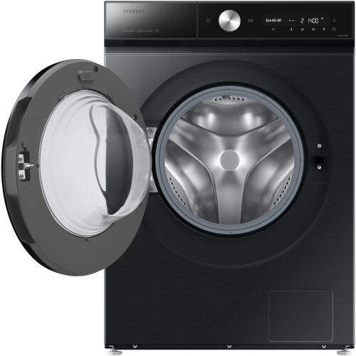Samsung Bespoke Quickdrive™ Ww11db8b95gb Wasmachine 11kg 1400t | Nieuw (outlet)