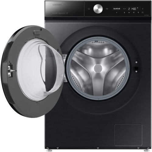 Samsung Bespoke Quickdrive™ Ww11db8b95gb Wasmachine 11kg 1400t | Nieuw (outlet)