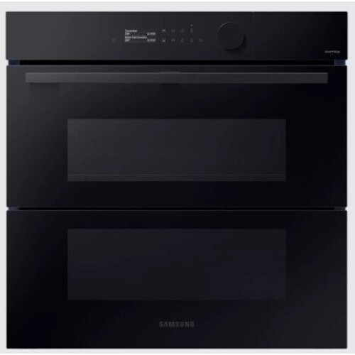 Samsung Bespoke Single Oven Series 5 - Dual Cook Flex™ - Stoomfunctie - 76L Tweedehands