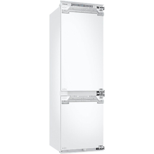 Samsung BRB26713DWW - Geïntegreerde koel-vriescombinatie - No Frost - Wit