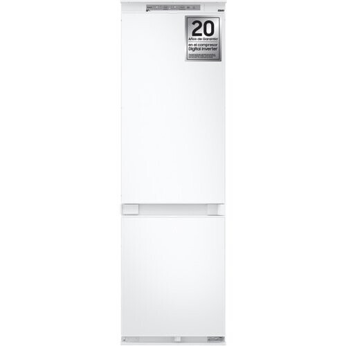 samsung Brb70f26des0eu – Slimme Inbouw Koel-vriescombinatie - No Frost - 177cm | Nieuw (outlet) Tweedehands