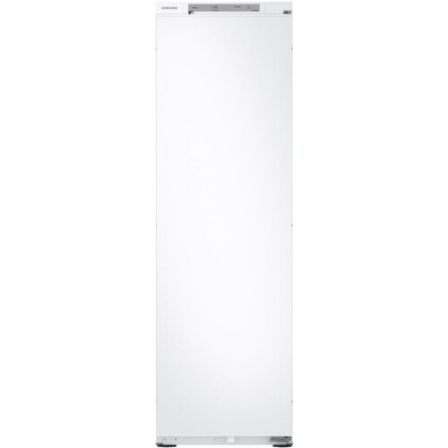 Samsung BRR29600EWW - Inbouw schuifdeurkoelkast 54cm 289l - Geventileerde kou - Kleur ingebouwd