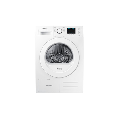 Samsung DV70F5E0HGW - Warmtepompdroger - 7 kg - A++ - 65 dB Tweedehands