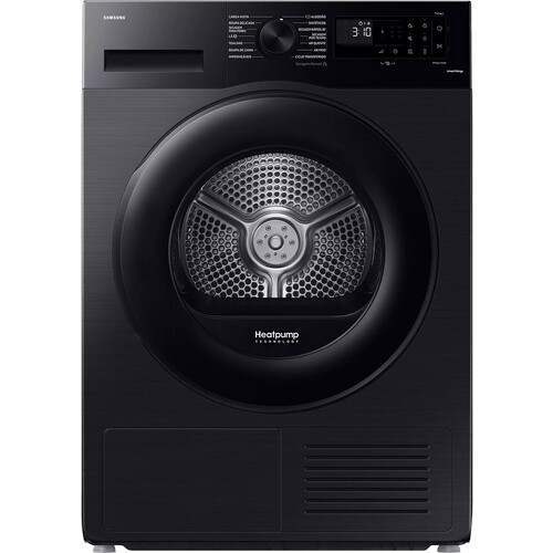 Samsung Dv80cgc0b0ab Serie 5 Slimme Warmtepompdroger 8kg | Nieuw (outlet) Tweedehands