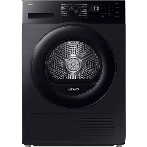 Samsung Dv80cgc0b0ab Serie 5 Slimme Warmtepompdroger 8kg | Nieuw (outlet) Tweedehands