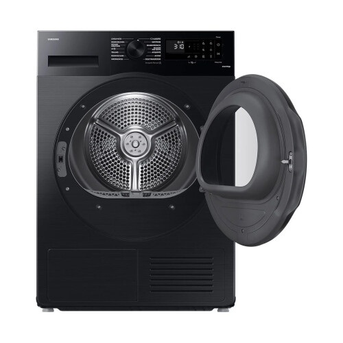 Samsung Dv80cgc0b0ab Serie 5 Slimme Warmtepompdroger 8kg | Nieuw (outlet)