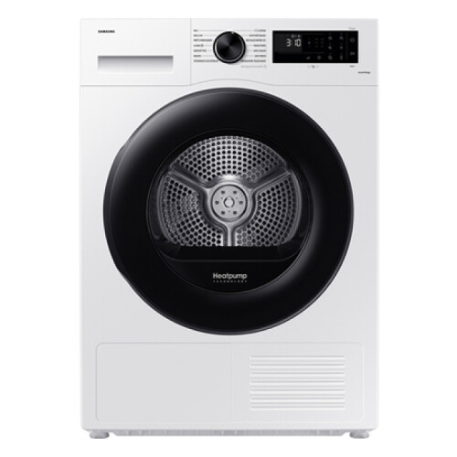 Samsung DV80CGC0B0AE - Warmtepompdroger - 8 kg - SmartThings OptimalDry - Wit Tweedehands