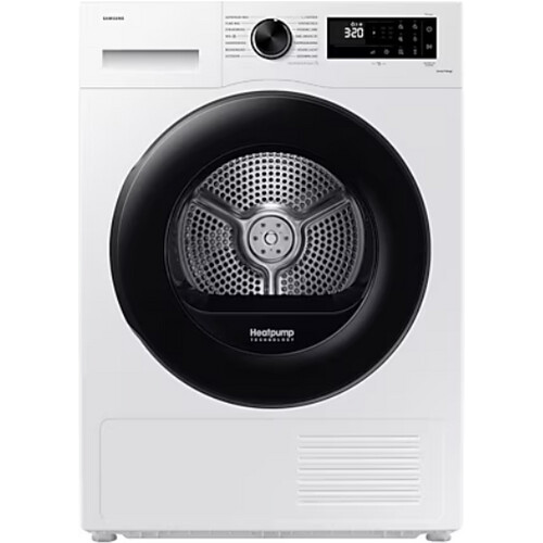 Samsung Dv80cgc2b0ae Warmtepompdroger - Smartthings App- 8kg | Nieuw (outlet) Tweedehands