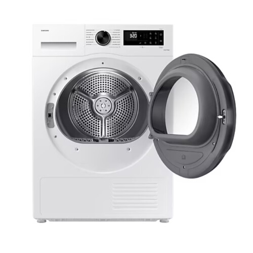 Samsung Dv80cgc2b0ae Warmtepompdroger - Smartthings App- 8kg | Nieuw (outlet)