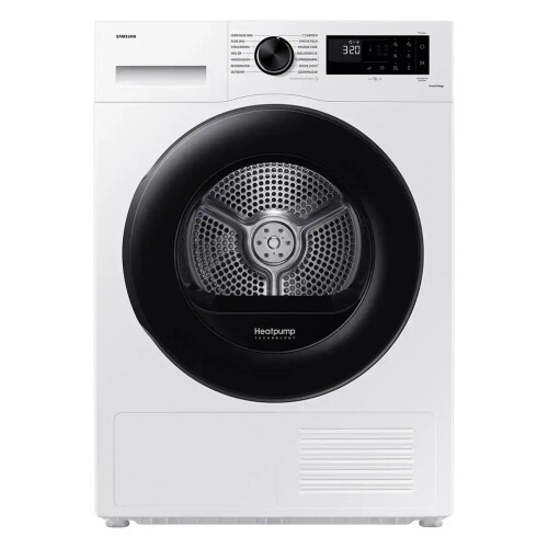 Samsung Dv80cgc2b0ae Warmtepompdroger - Smartthings App- 8kg | Nieuw (outlet)