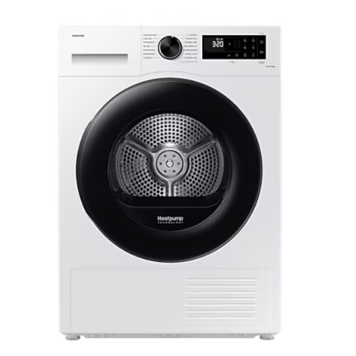 Samsung Dv80cgc2b0ae Warmtepompdroger - Smartthings App- 8kg | Nieuw (outlet)