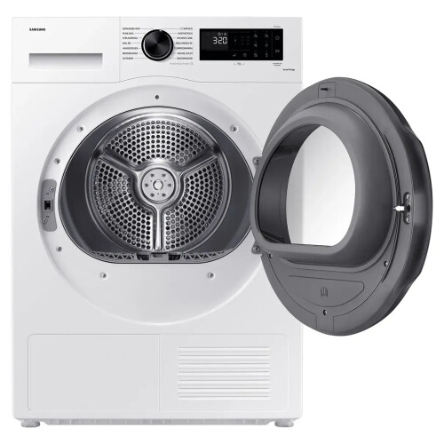 Samsung Dv80cgc2b0aeen Warmtepompdroger - Smartthings App - 8kg | Nieuw (outlet)