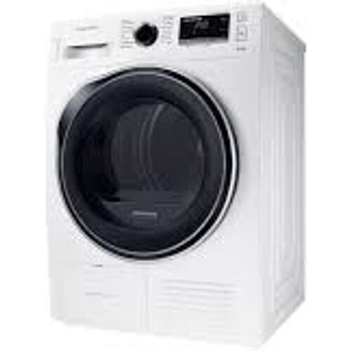 Samsung Dv80k6010cw Warmtepompdroger 8kg | Tweedehands (Refurbished) Tweedehands