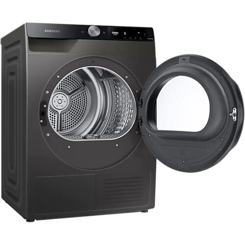 Samsung Dv80t6220lx Samsung Dv80t6220lx Warmtepompdroger – 8 Kg – Ai Control – Hygiene Care – Energieklasse C 8kg | Nieuw (outlet)