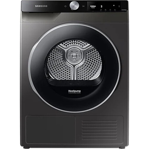 Samsung Dv80t6220lx Samsung Dv80t6220lx Warmtepompdroger – 8 Kg – Ai Control – Hygiene Care – Energieklasse C 8kg | Nieuw (outlet)