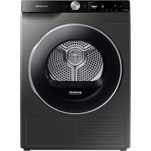 Samsung Dv80t6220lx Samsung Dv80t6220lx Warmtepompdroger – 8 Kg – Ai Control – Hygiene Care – Energieklasse C 8kg | Nieuw (outlet) Tweedehands