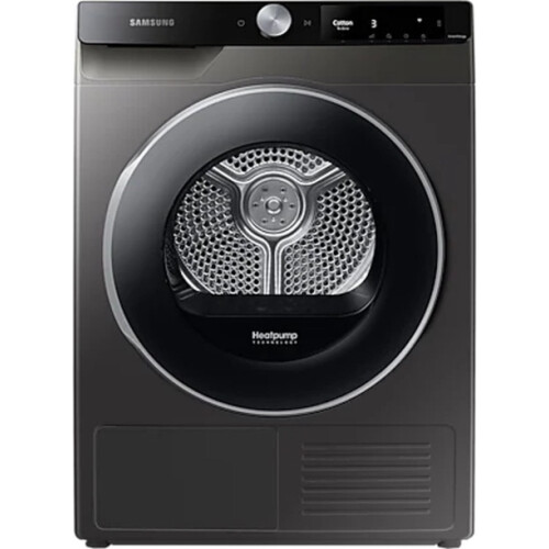 Samsung DV80T6220LX - Warmtepompdroger - 8 kg - AI Control - Zilver
