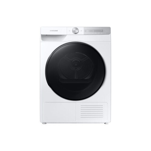 Samsung Dv80t7220bh - Warmtepompdroger - 8 Kg - 63 Db - Energieklasse A+++ | Nieuw (outlet)