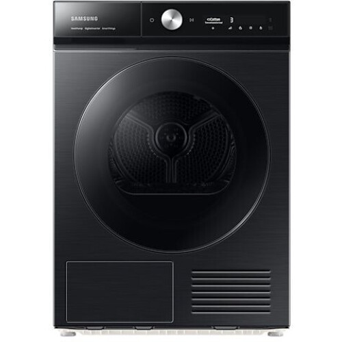 Samsung DV90BB9445GBS2 - Warmtepompdroger - 9kg - AI Dry - SuperSpeed - Silent Dry Tweedehands