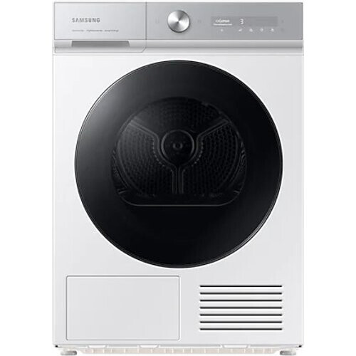 Samsung Dv90bb9445gh - Warmtepompdroger - 9 Kg - Ai Control & Super Speed - 62 Db - Energieklasse A+++ | Nieuw (outlet) Tweedehands