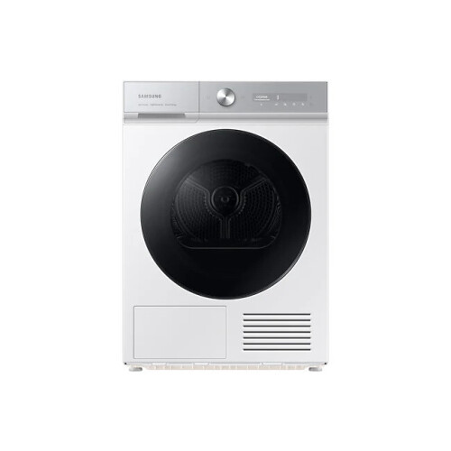 Samsung Dv90bb9445gh - Warmtepompdroger - 9 Kg - Ai Control & Super Speed - 62 Db - Energieklasse A+++ | Nieuw (outlet)