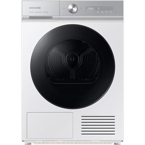 Samsung Dv90bb9445gh Warmtepompdroger 9 Kg – Slim Drogen Met Energieklasse C | Tweedehands (Refurbished) Tweedehands