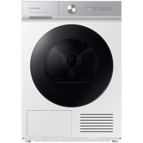 Samsung DV90BB9445GHS2 - Warmtepompdroger - AirWash en Hygiene Care - LED-display Tweedehands