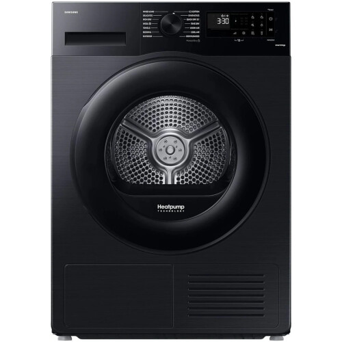 Samsung Dv90cgc0a0ab Warmtepompdroger 9kg | Nieuw (outlet)