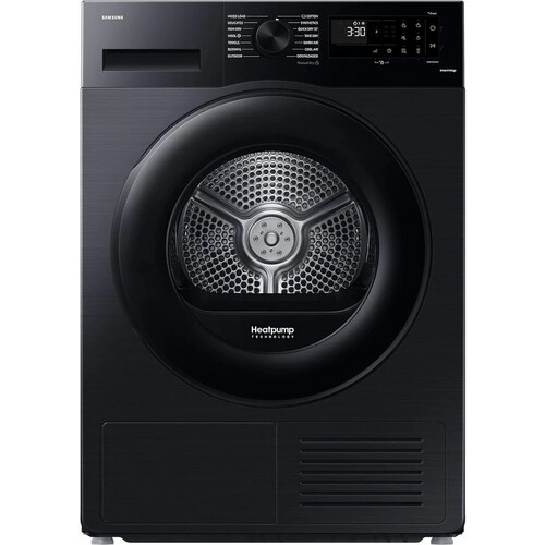 Samsung Dv90cgc0a0ab Warmtepompdroger 9kg | Nieuw (outlet) Tweedehands