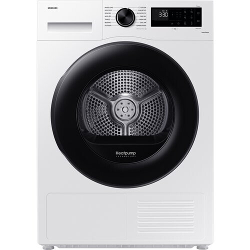 Samsung Dv90cgc0a0ae Warmtepompdroger 9kg | Nieuw (outlet) Tweedehands