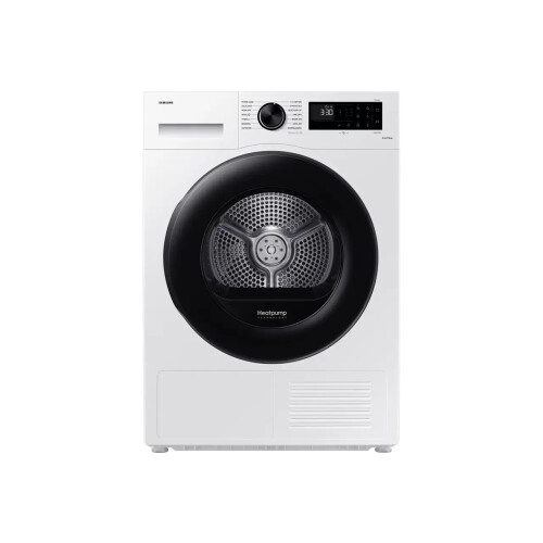 Samsung Dv90cgc0a0ae Warmtepompdroger 9kg | Nieuw (outlet)