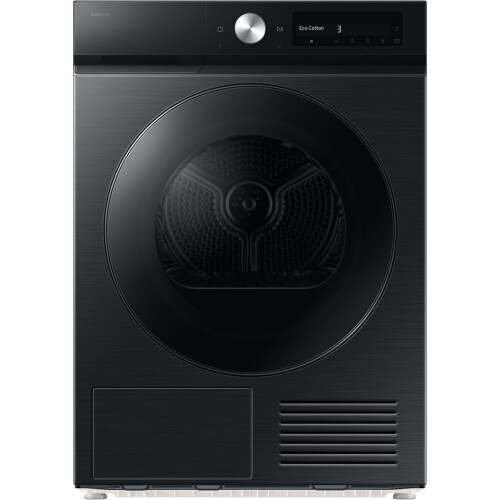 Samsung Dv90db7845gb – Warmtepompdroger – 9 Kg – Optimaldry & Ai Dry – Zwart | Nieuw (outlet)