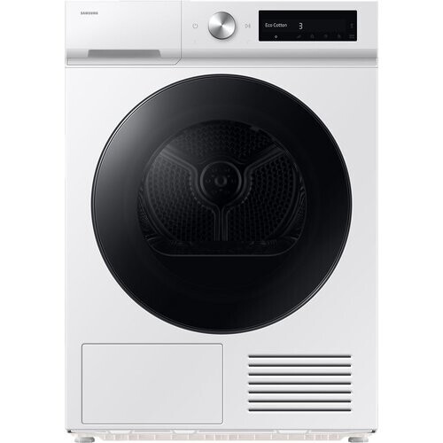 Samsung Dv90db7845gwu2 - Warmtepompdroger - 9 Kg - Ai Dry - 64 Db - Energieklasse A | Nieuw (outlet) Tweedehands