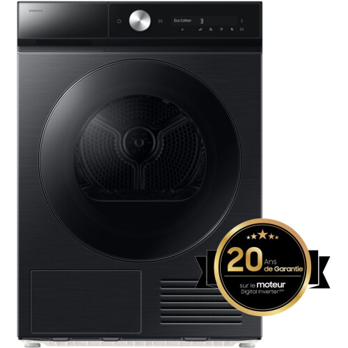 Samsung DV90DB8845GB - Warmtepompdroger - AI energy mode QuickDrive SilentDry