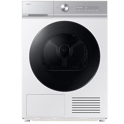 Samsung DV90DB8845GHU3 - Warmtepompdroger - 9 kg - Energieklasse A - 8000 serie