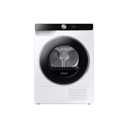Samsung Dv90dg6845lk – Warmtepompdroger – 9 Kg – Optimaldry & Ai Energy | Nieuw (outlet)
