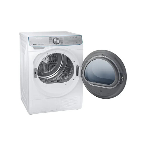 Samsung Dv90n8289aw - Warmtepompdroger - 9 Kg - Optimaldry - Energieklasse A+++