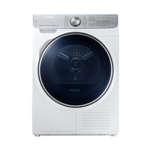 Samsung Dv90n8289aw - Warmtepompdroger - 9 Kg - Optimaldry - Energieklasse A+++