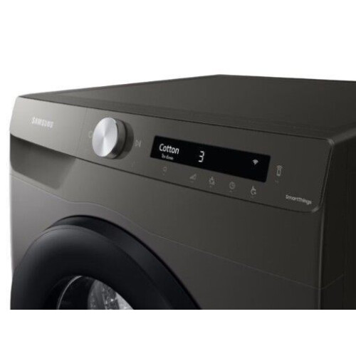 Samsung DV90T5240AN/S1 - Warmtepompdroger 9 kg - A++ - Antraciet (Series 5)
