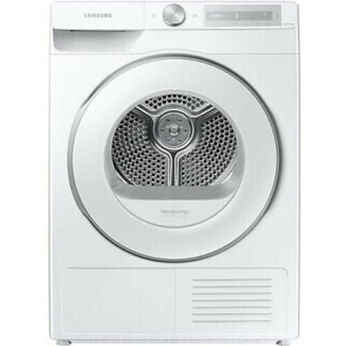 Samsung Dv90t6240hh Warmtepompdroger 9kg | Tweedehands (Refurbished) Tweedehands