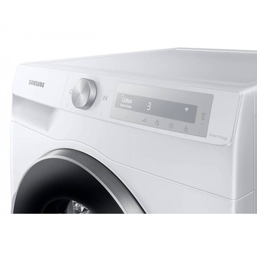 Samsung Dv90t6240lh - Warmtepompdroger - 9 Kg - Ai Control - 63 Db - Energieklasse A+++ | Nieuw (outlet)