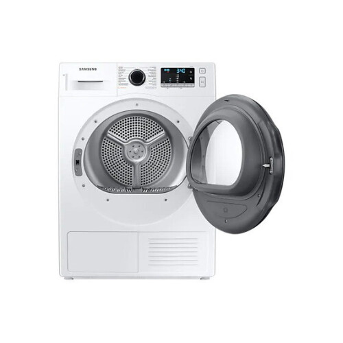 Samsung Dv91ta240ae - Warmtepompdroger - 9 Kg - 65 Db - Energieklasse A+++ | Tweedehands (Refurbished)