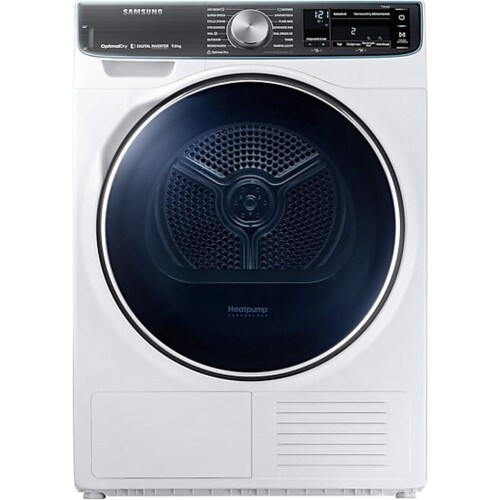 Samsung DV9BN8288AW - Warmtepompdroger - A+++ - Super Speed 81 min - Wit Tweedehands