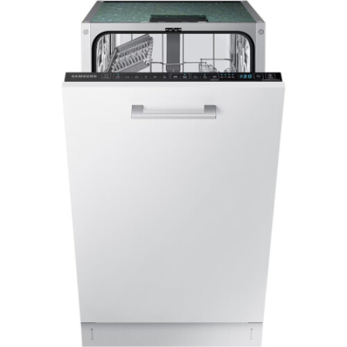 Samsung DW50DG430B00 - Smalle Inbouw Vaatwasser 45cm - 9 plaatsinstellingen - Energieklasse D