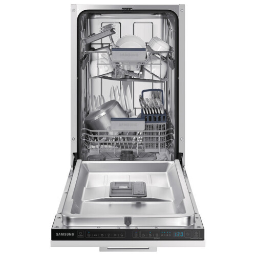 Samsung Dw50dg430b00 Smalle Inbouw Vaatwasser 45cm | Nieuw (outlet)