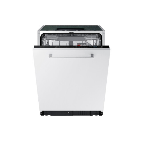 Samsung Dw60a6092bb - Inbouw Vaatwasser - 14 Couverts - Auto Open - 44 Db - Energieklasse D | Nieuw (outlet)